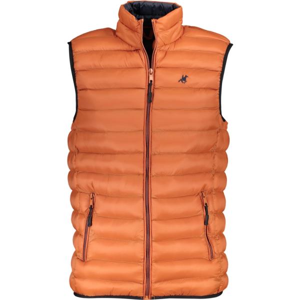 giacche U.s. grand polo arancione