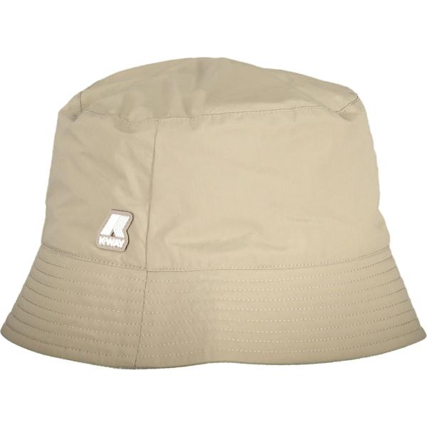 cappelli K-way marrone