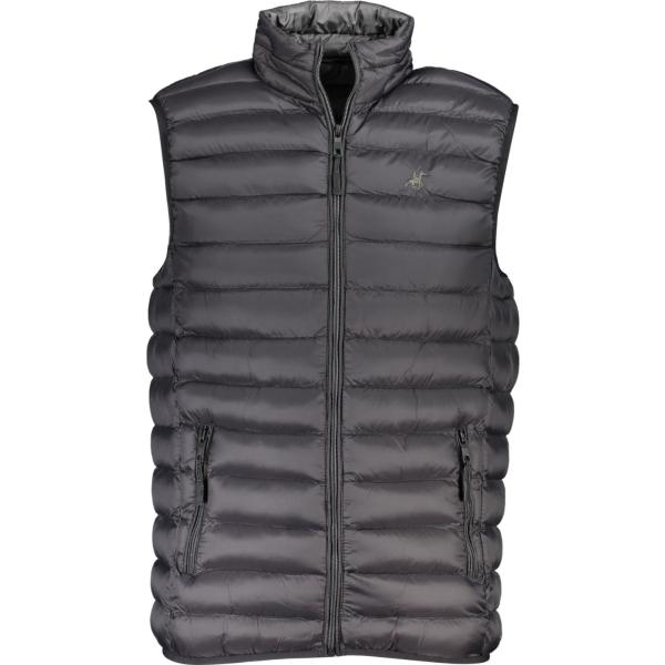 giacche U.s. grand polo nero