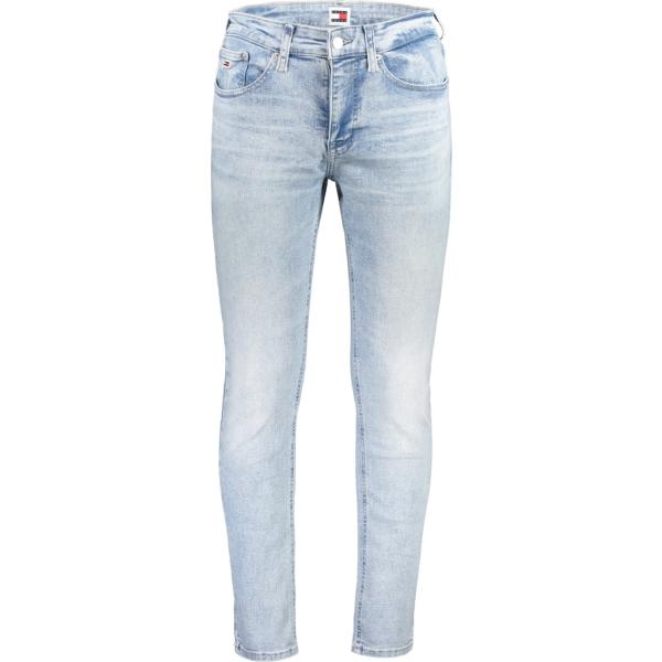 jeans Tommy hilfiger viola