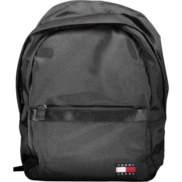 borse sportive Tommy hilfiger grigio