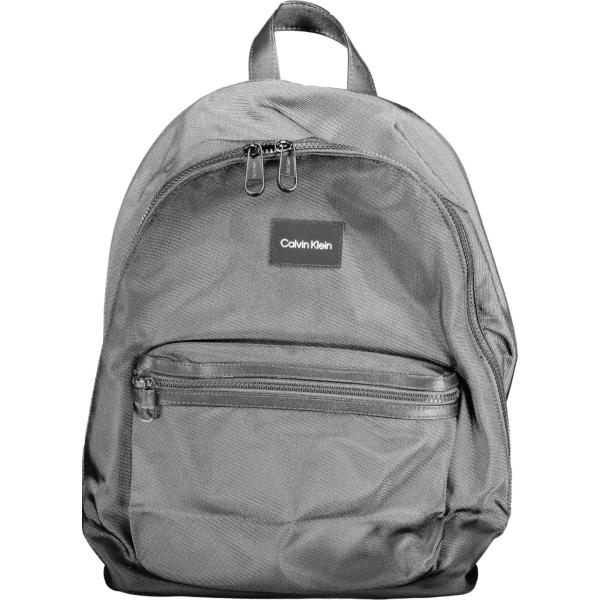 borse sportive Calvin klein grigio