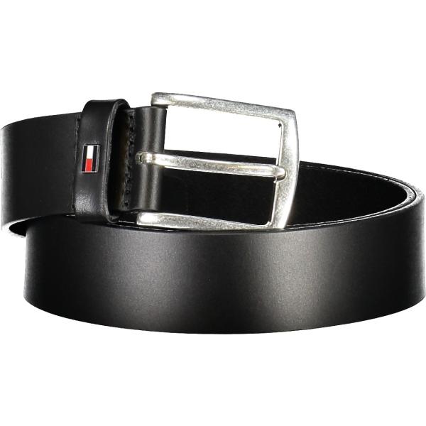 cinture Tommy hilfiger nero
