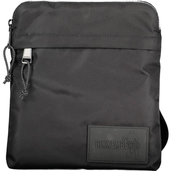 portafogli Bikkembergs grigio