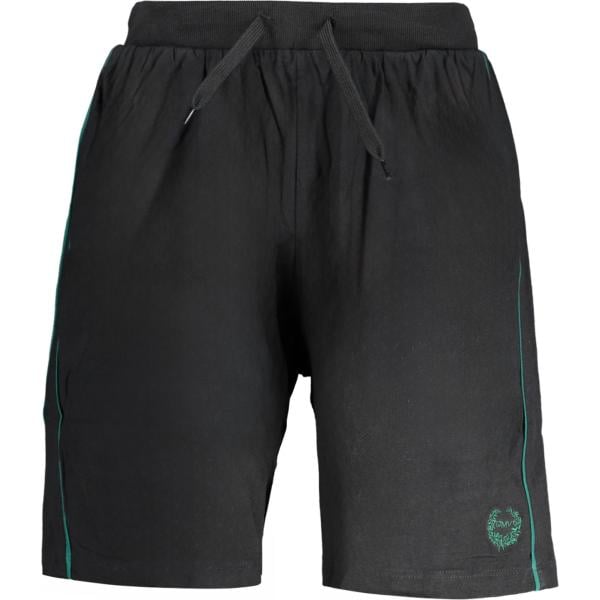 pantaloni Gian marco venturi nero