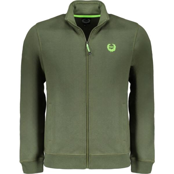 felpe Gian marco venturi verde