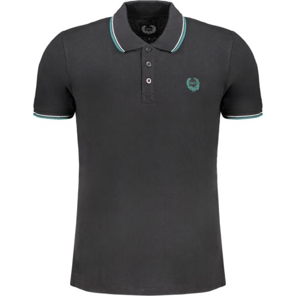 polo Gian marco venturi grigio