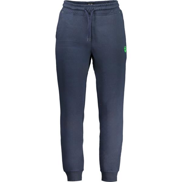 pantaloni Gian marco venturi blu
