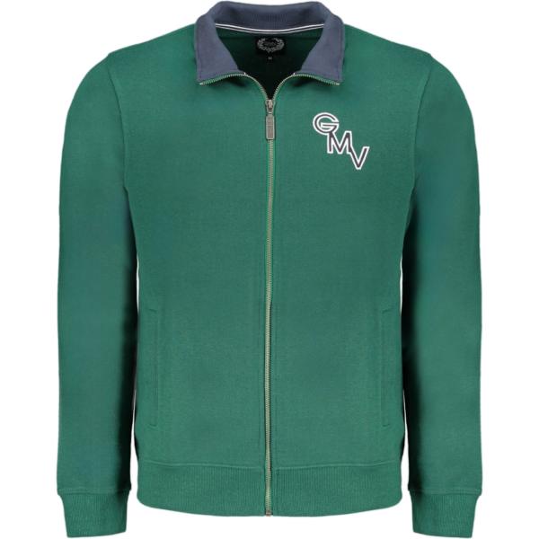 felpe Gian marco venturi verde