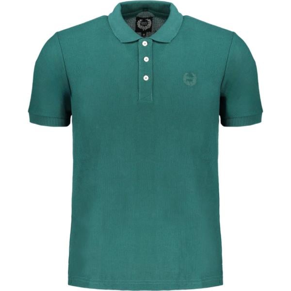polo Gian marco venturi verde