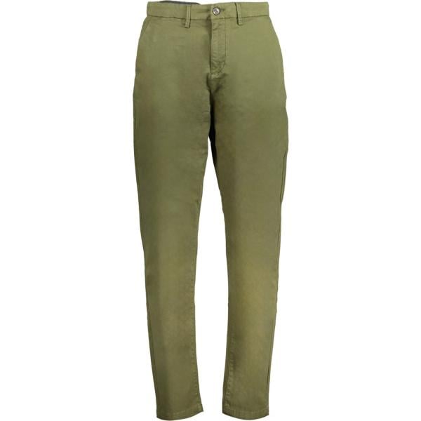 pantaloni Gian marco venturi verde