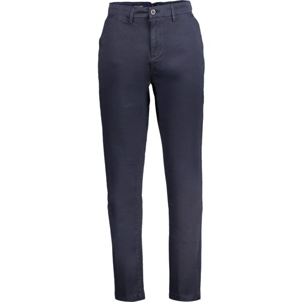 pantaloni Gian marco venturi blu