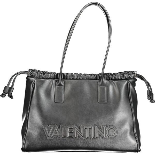 borse a spalla Valentino bags grigio