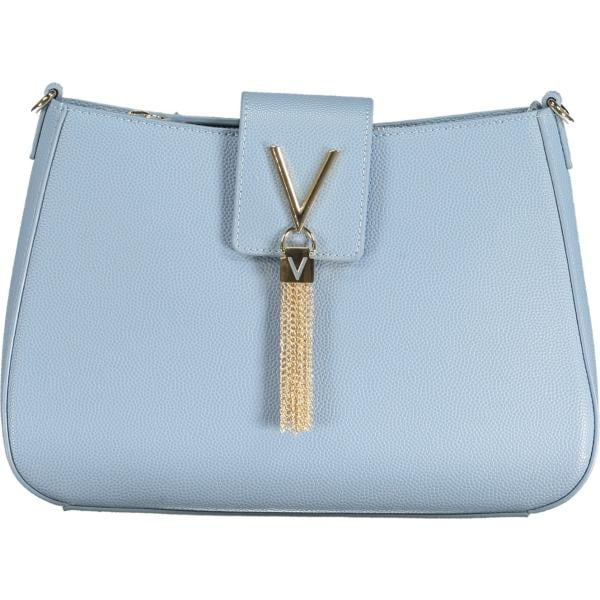 borse a spalla Valentino bags blu