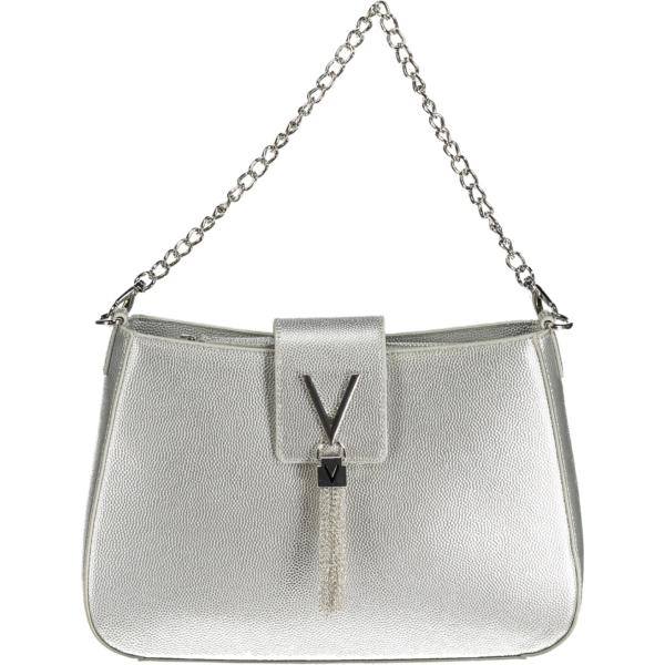 borse a spalla Valentino bags grigio