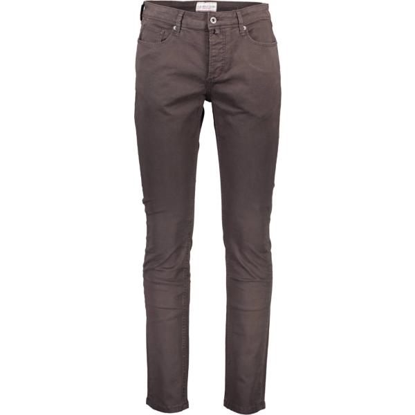 pantaloni U.s. polo marrone
