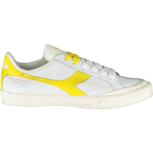 scarpe sportive Diadora bianco