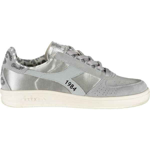 scarpe sportive Diadora bianco