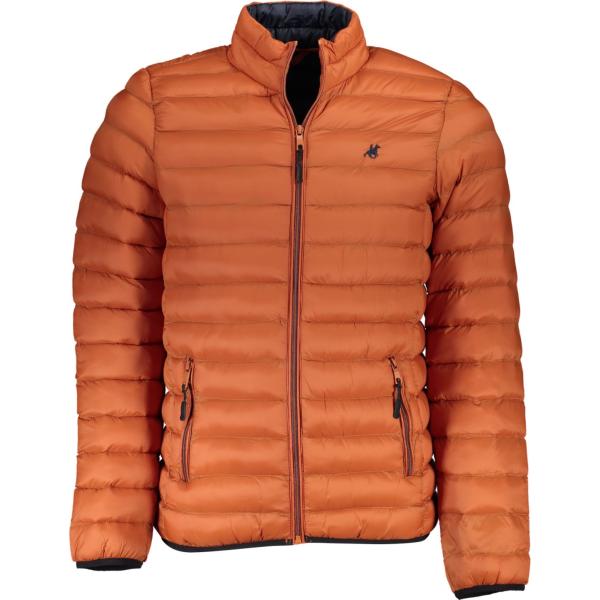 giacche U.s. grand polo marrone