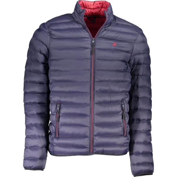 giacche U.s. grand polo blu
