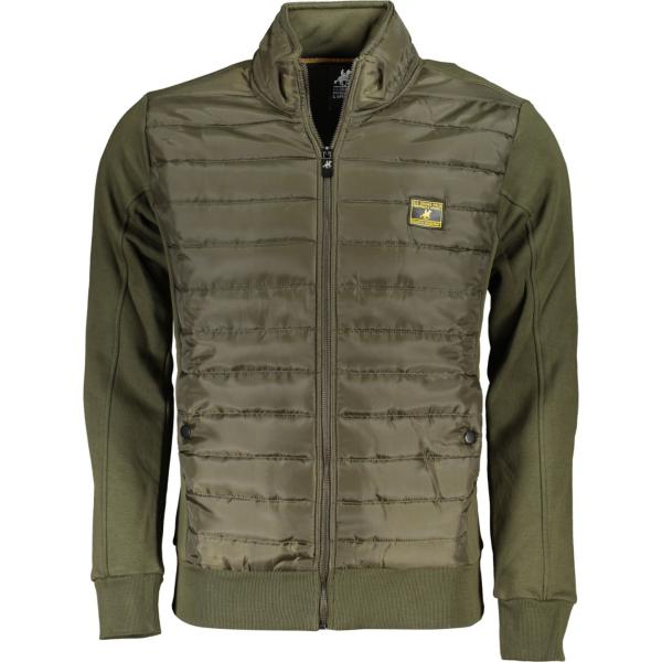 giacche sportive U.s. grand polo verde