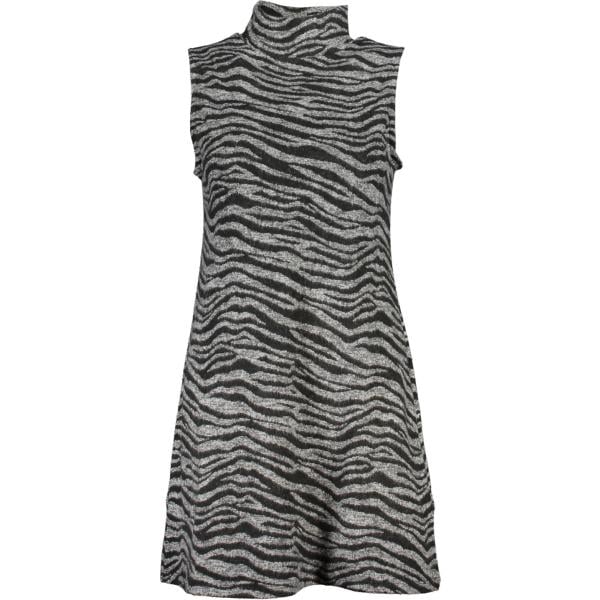 vestiti corti Desigual grigio