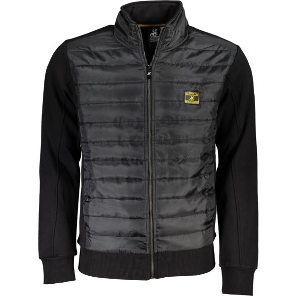 giacche sportive U.s. grand polo nero