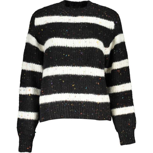 maglieria Desigual nero