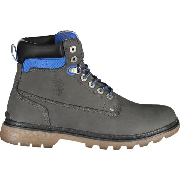 stivali U.s. polo   best price grigio