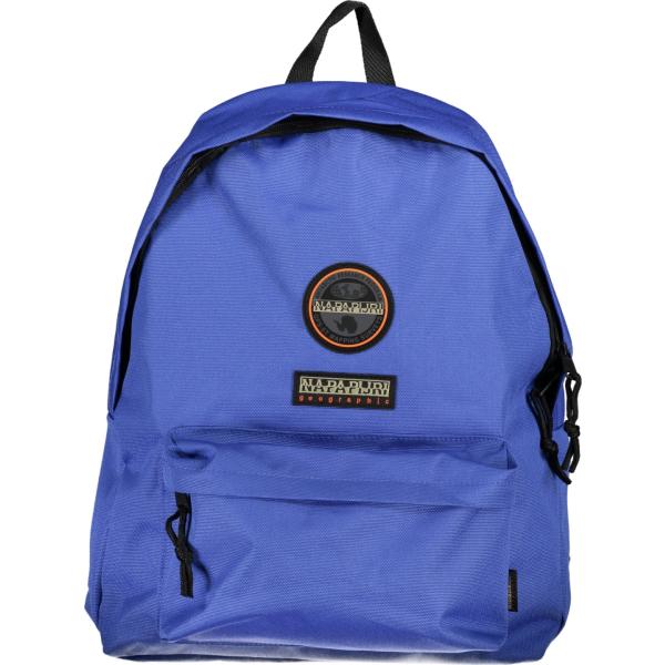 borse sportive Napapijri blu