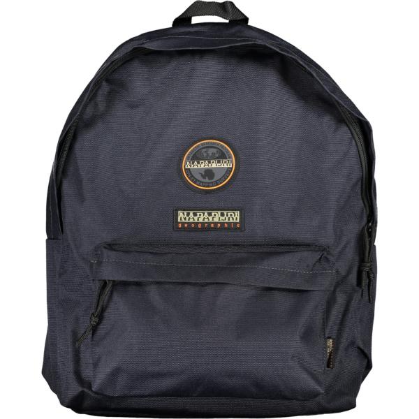 borse sportive Napapijri blu