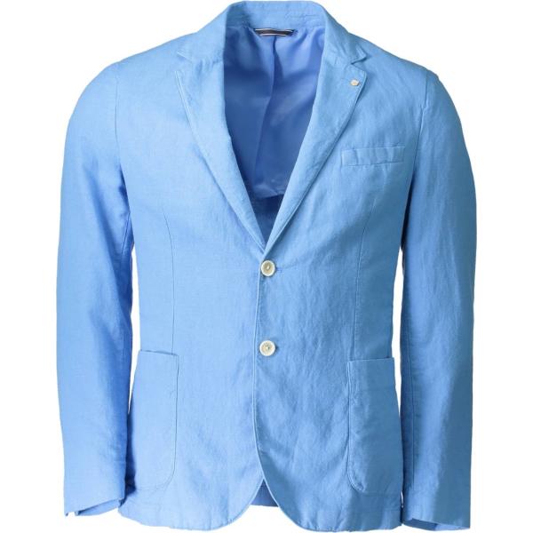 giacche Gant blu