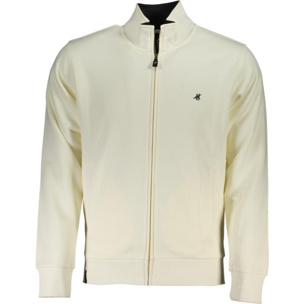 felpe U.s. grand polo bianco