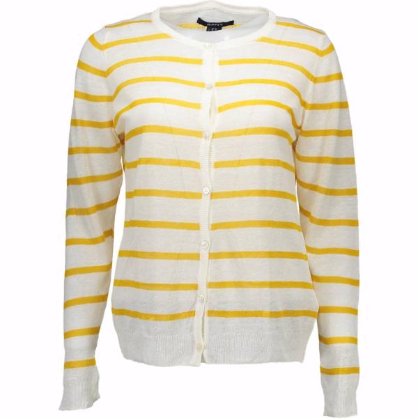 cardigans Gant bianco