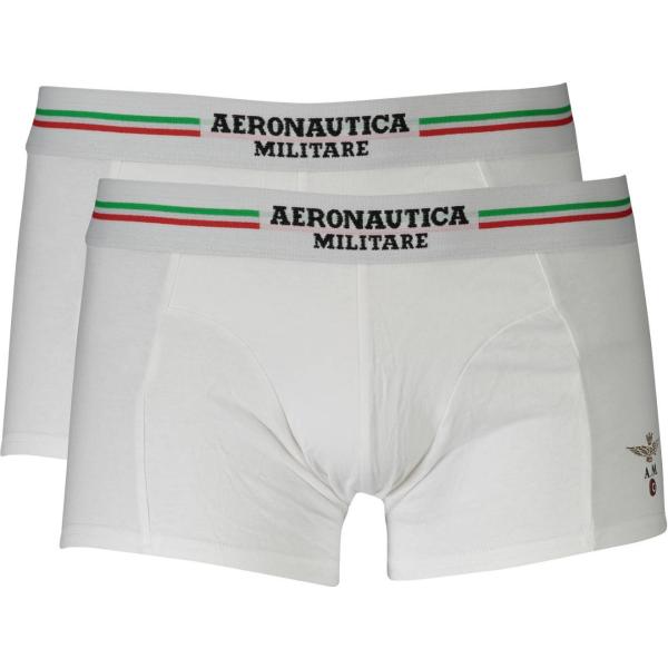 boxer Aeronautica militare bianco