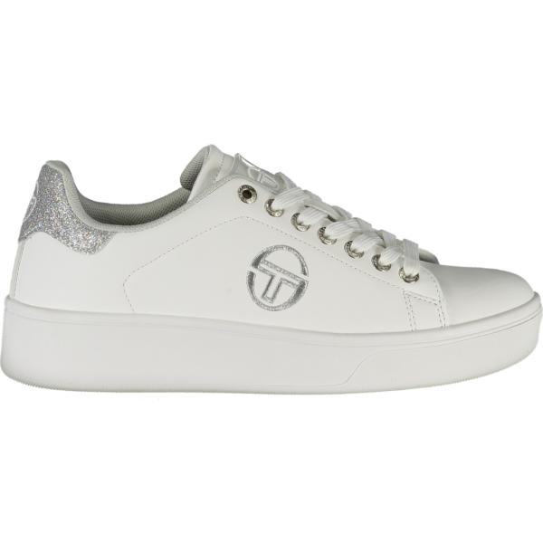 scarpe sportive Sergio tacchini bianco