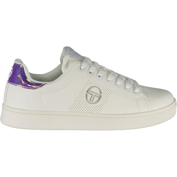 scarpe sportive Sergio tacchini bianco