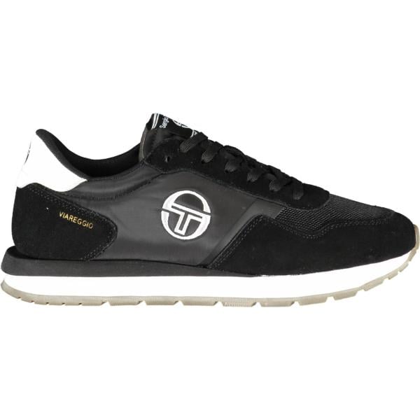 scarpe sportive Sergio tacchini nero