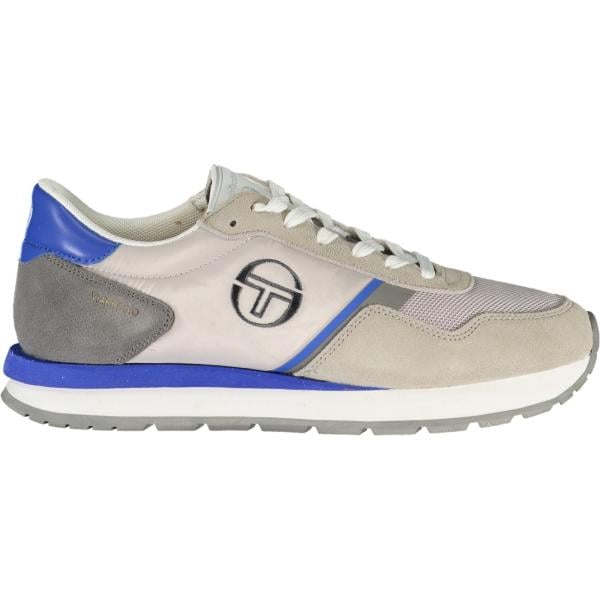 scarpe sportive Sergio tacchini grigio
