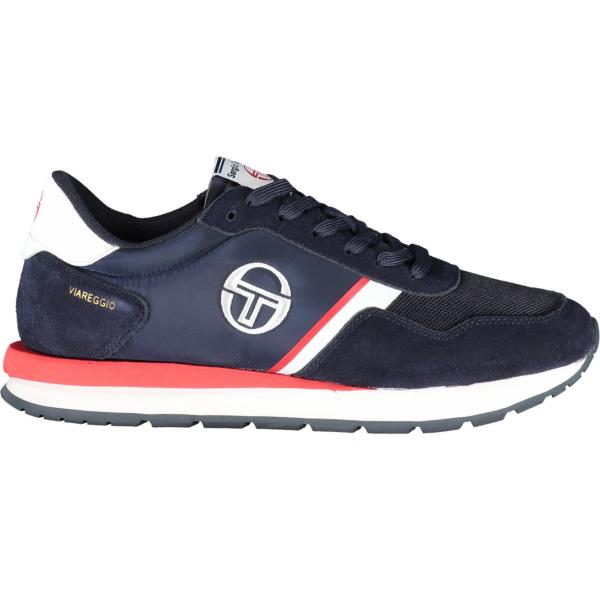scarpe sportive Sergio tacchini blu