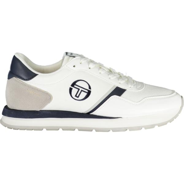 scarpe sportive Sergio tacchini bianco