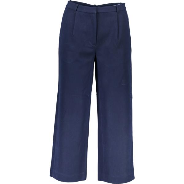 pantaloni Gant blu