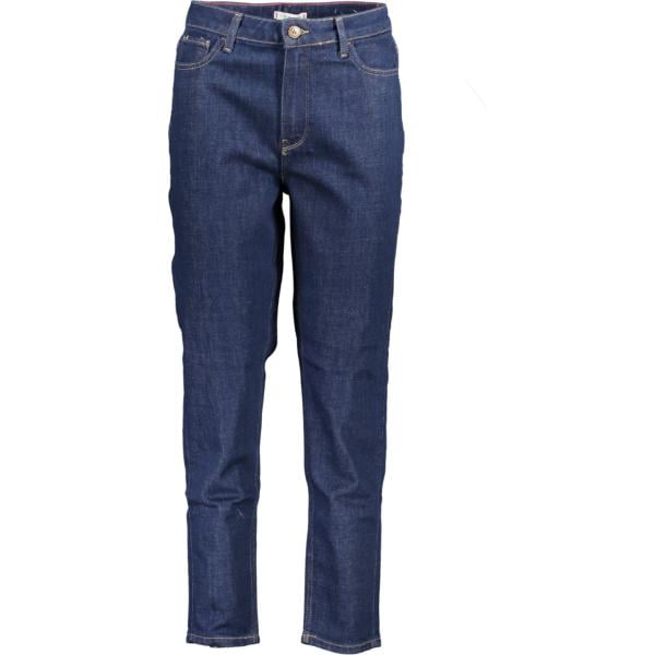 jeans Tommy hilfiger blu