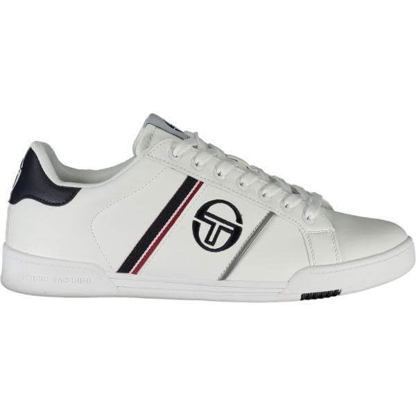 scarpe sportive Sergio tacchini bianco