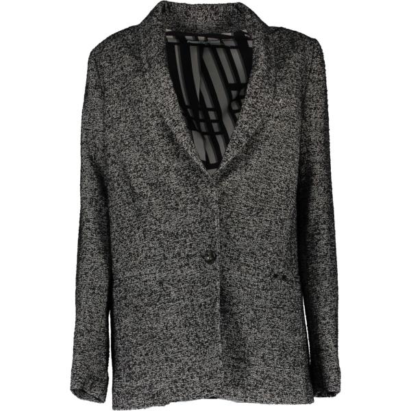 blazer Liu jo nero