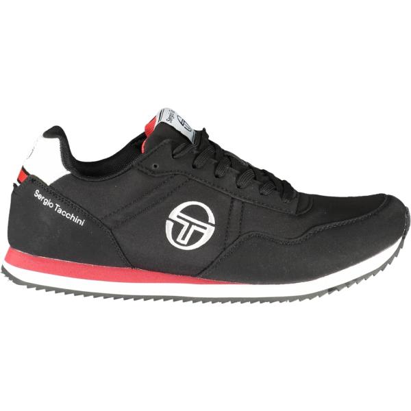 scarpe sportive Sergio tacchini grigio