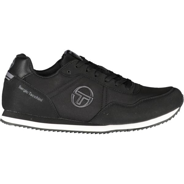 scarpe sportive Sergio tacchini nero