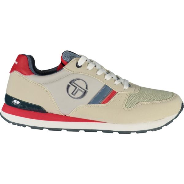 scarpe sportive Sergio tacchini grigio