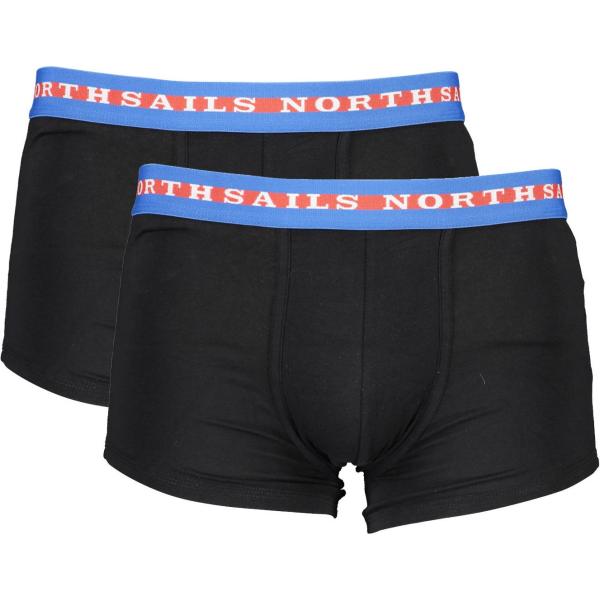 boxer North sails nero