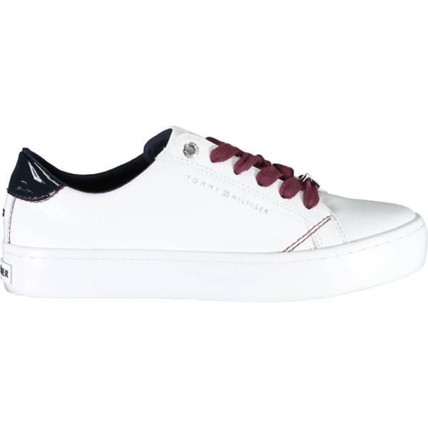 scarpe sportive Tommy hilfiger bianco